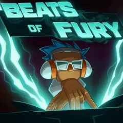 Beats Of Fury Beats Of Fury