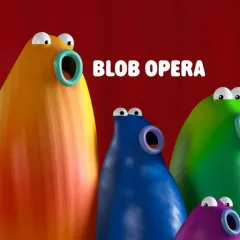 Blob Opera Blob Opera