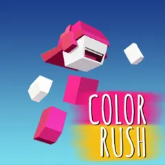 Color Rush Color Rush