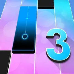 Magic Tiles 3 Magic Tiles 3