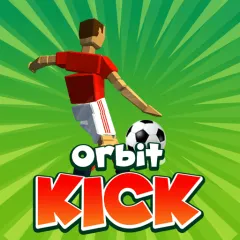 Orbit Kick Orbit Kick