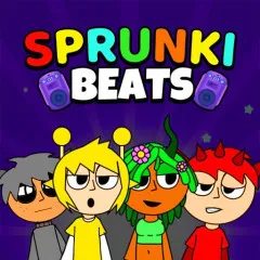 Sprunki Beats Sprunki Beats